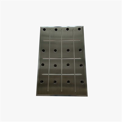 Apdares dzirnavu darbības sānu oderējuma plāksnes